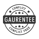 Conflict Free Guarantee